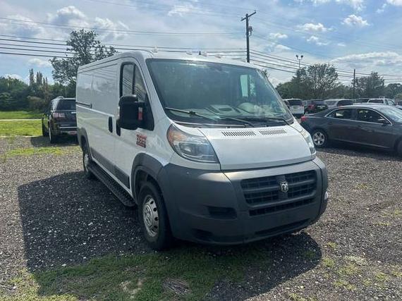 RAM PROMASTER 1500 2017 3C6TRVAG7HE516023 image